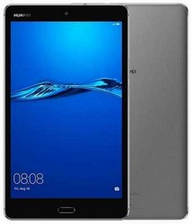 Замена тачскрина на планшете Huawei MediaPad M3 Lite 10.0 в Саратове